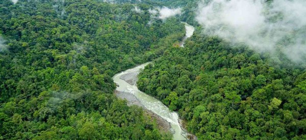 Radermacher Reisen - Pacuare Lodge Fluss- Costa Rica