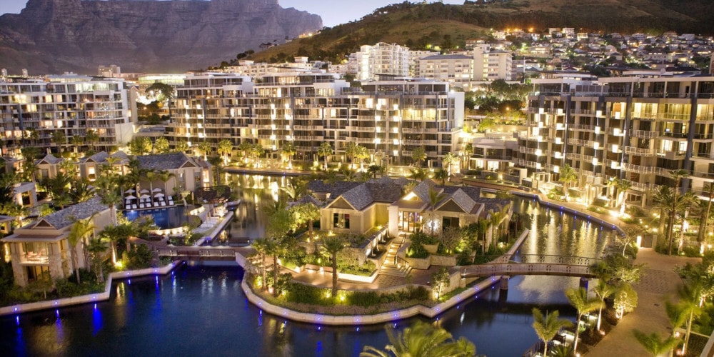 One&Only Capetown