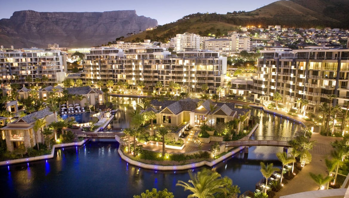 One&Only Capetown