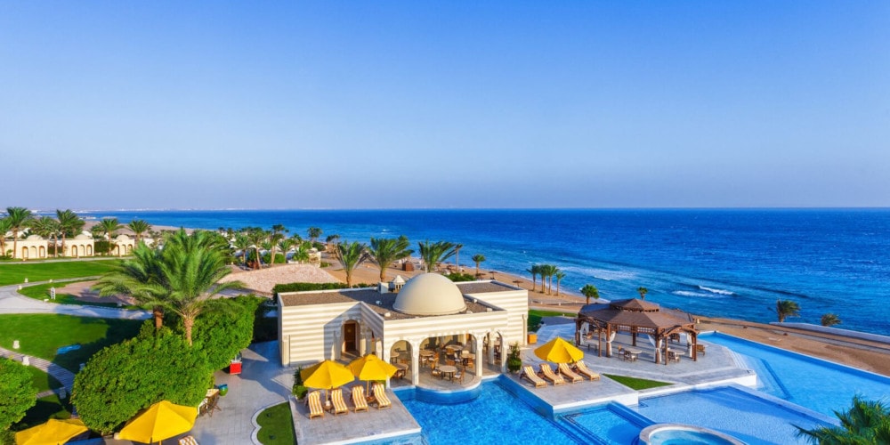 Oberoi Sahl Hasheesh