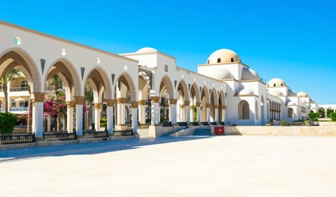 Radermacher Reisen - THE OBEROI SAHL HASHEESH - Ägypten