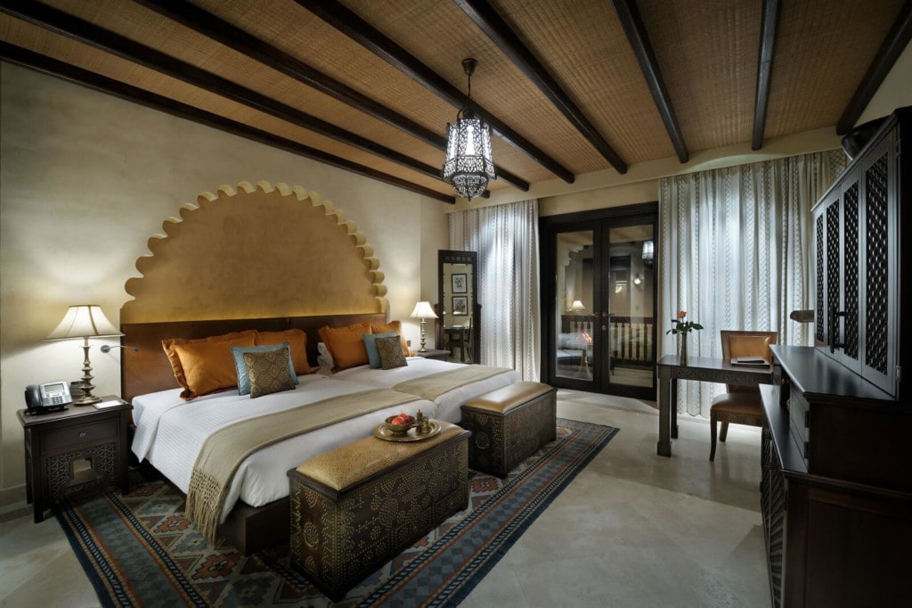 Qasr Al Sarab - zimmer 3