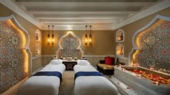 Emirates Palace - spa