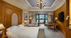 Emirates Palace - zimmer 3