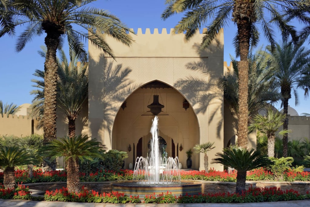 One&Only Royal Mirage One&Only Royal Mirage
