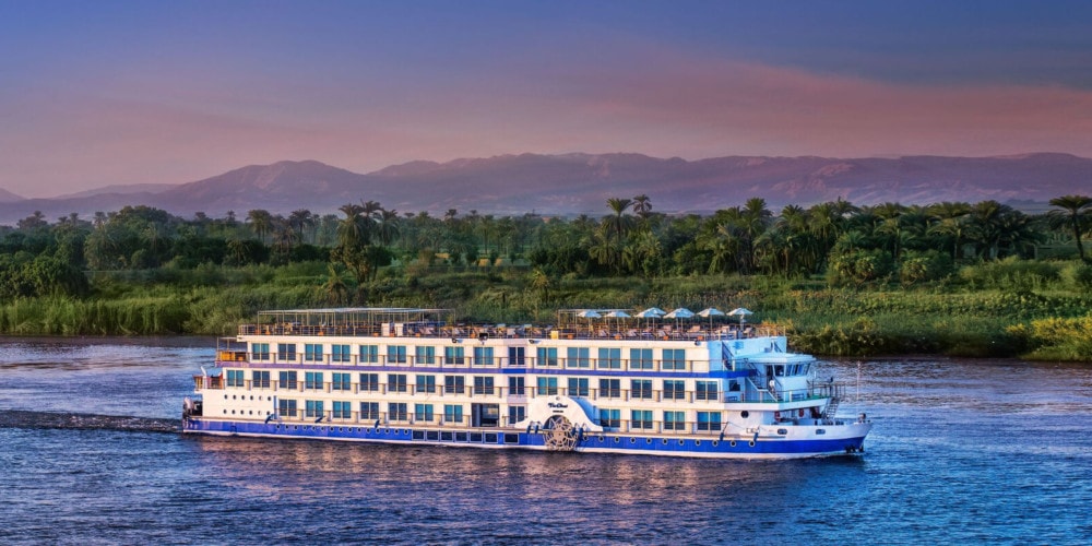 The Oberoi Philae