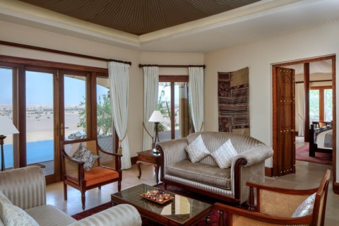 Al Maha - suite 3