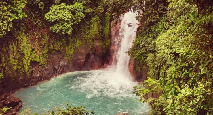 Costa Rica
