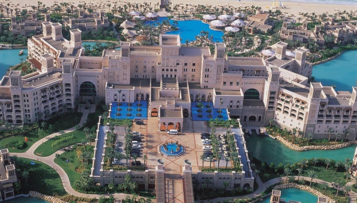 Jumeirah Al Qasr