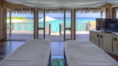 Gili Lankanfushi - Familien Villa