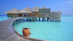 Gili Lankanfushi - Lagoon Residence