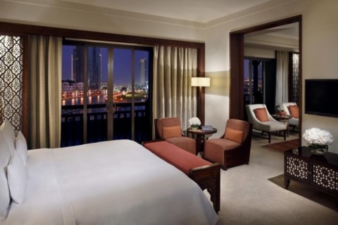 The Palace Downtown - suite