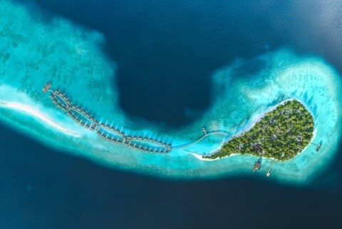 Joali - atoll