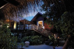 Villingili Resort And Spa - villa