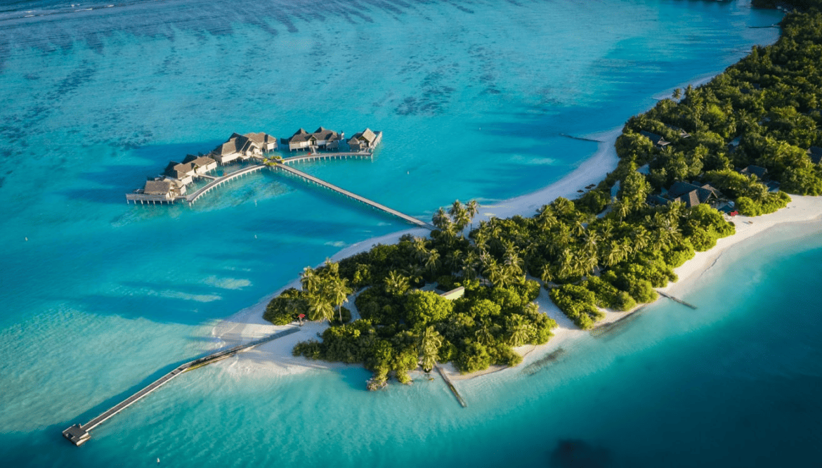 Niyama Private Islands