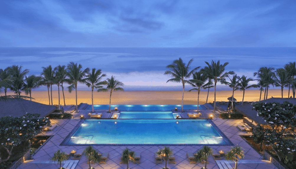 The Legian Seminyak