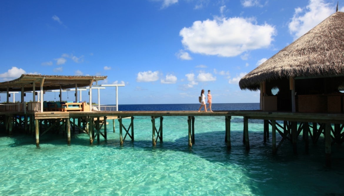 Six Senses Laamu