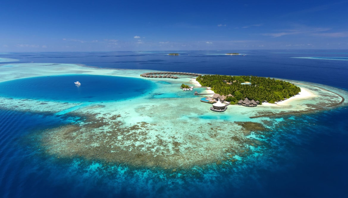 Baros Maldives