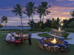 Villingili Resort And Spa - bbq