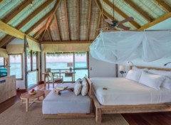 Gili Lankanfushi - Villa Suite