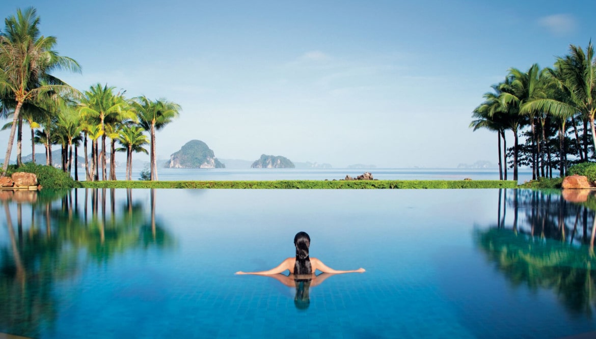 Phulay Bay, A Ritz-Carlton Reserve