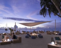 Villingili Resort And Spa - bar