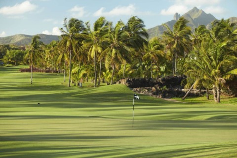 Mauritius At Anahita - Golf