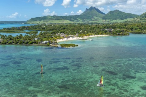 Mauritius At Anahita -