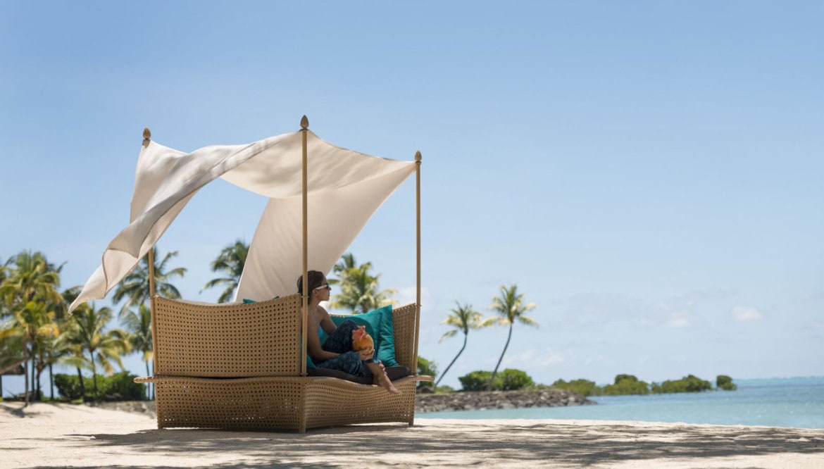 Four Seasons Resort Mauritius At Anahita