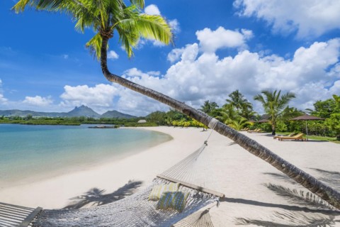 Mauritius At Anahita - Strand