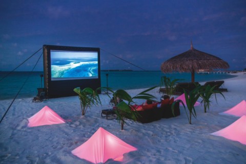 Moofushi -kino