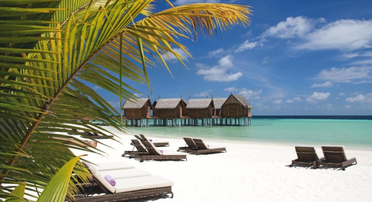 Moofushi -strand