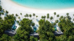 One&Only Reethi Rah - Strand