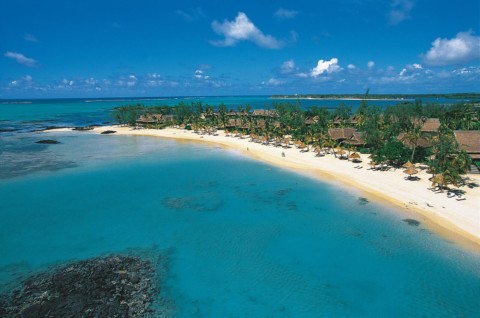 Constance Prince Maurice - Strand