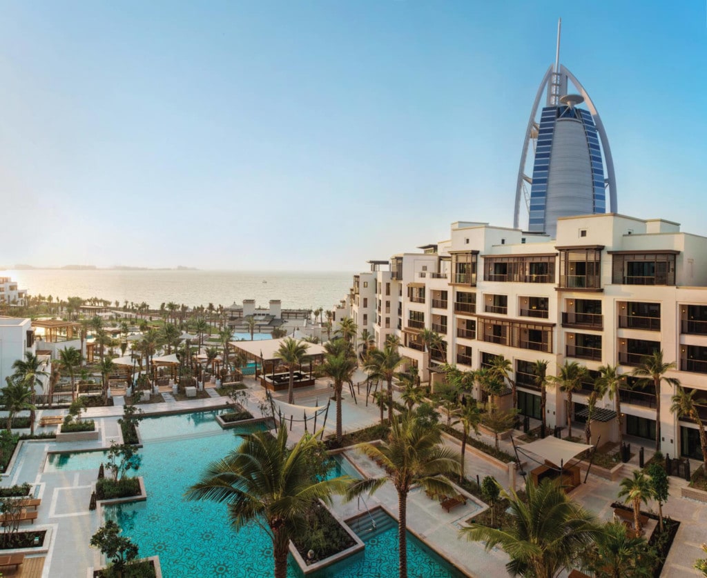 Jumeirah Al Naseem Jumeirah Al Naseem
