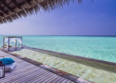 One&Only Reethi Rah - pool und meer