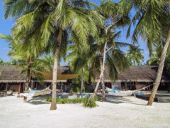 One&Only Reethi Rah - strandhaus