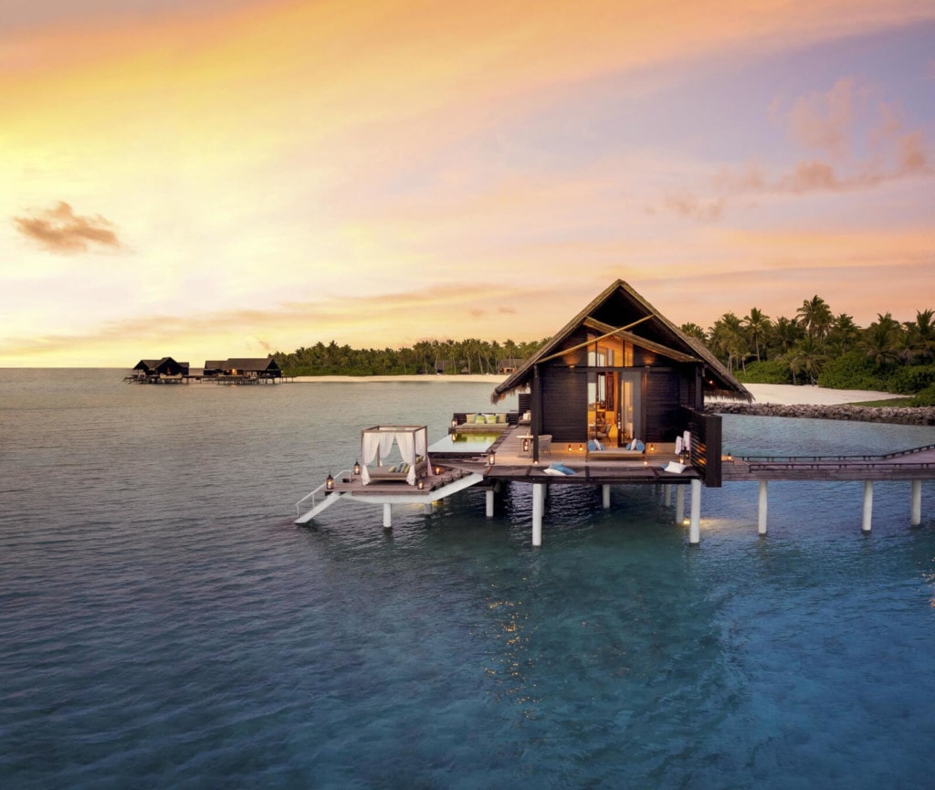 One&Only Reethi Rah