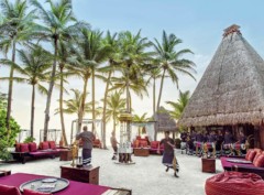 One&Only Reethi Rah - Strandbar