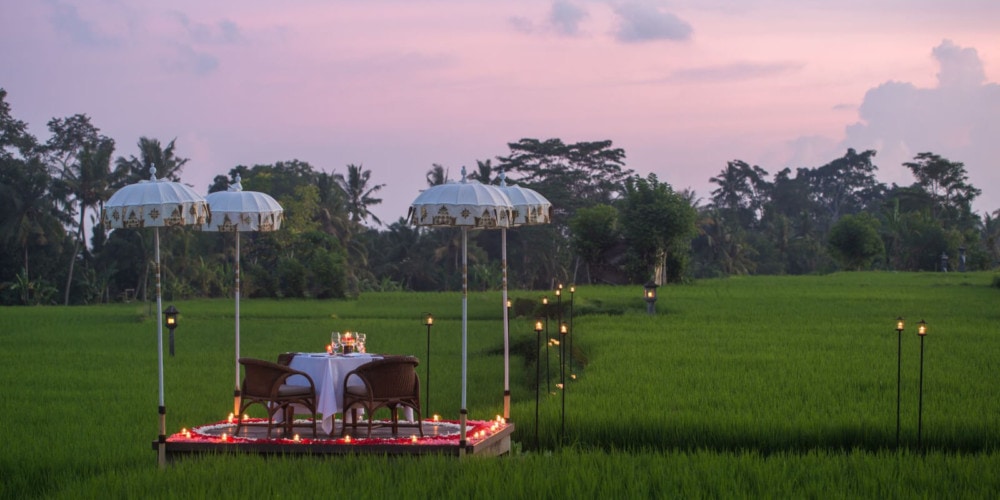 Tanah Gajah Ubud