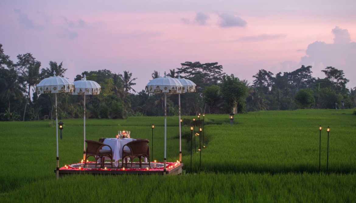 Tanah Gajah Ubud