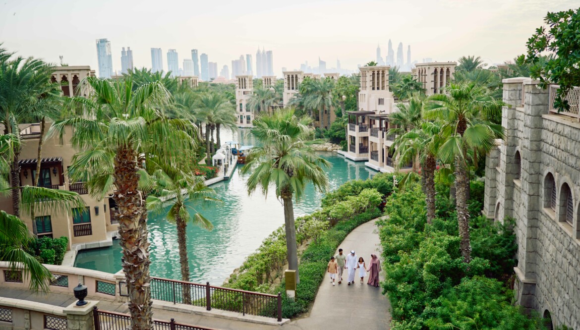 Jumeirah Dar Al Masyaf