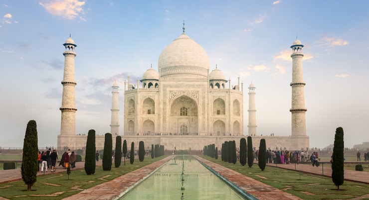 Indien