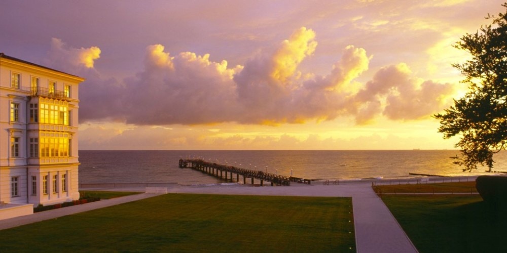 Grand Hotel Heiligendamm