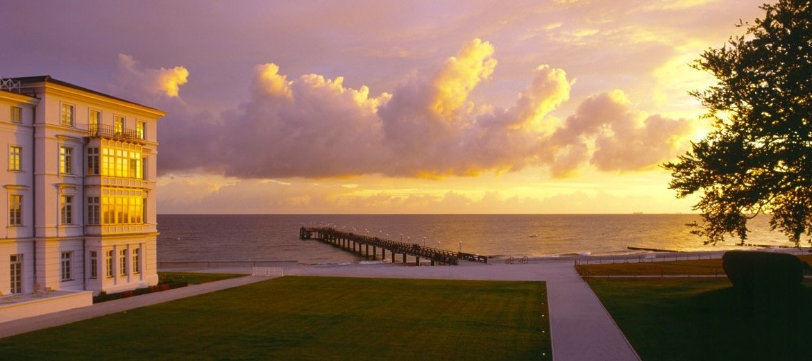 Grand Hotel Heiligendamm