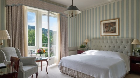 Brenners Park-Hotel & Spa - zimmer 6