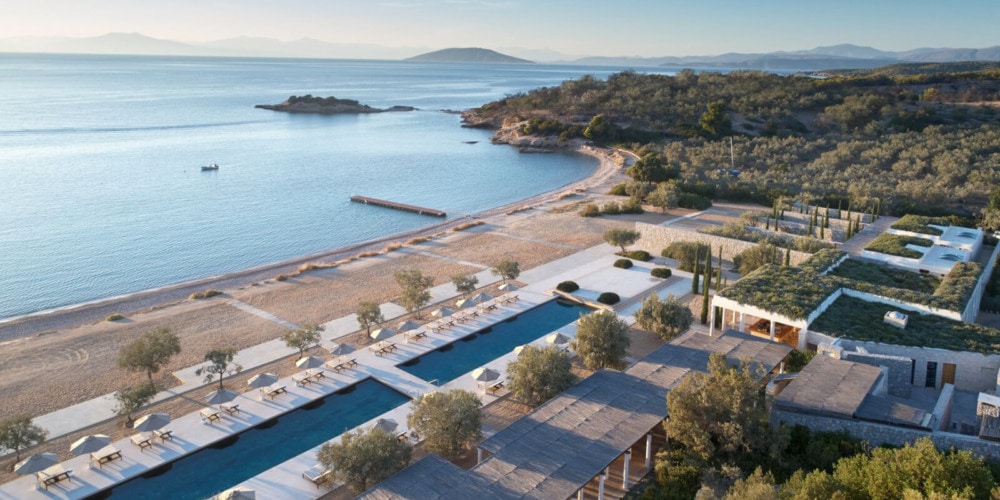 Amanzoe