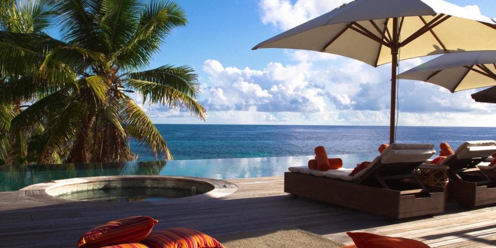 Fregate Island Private