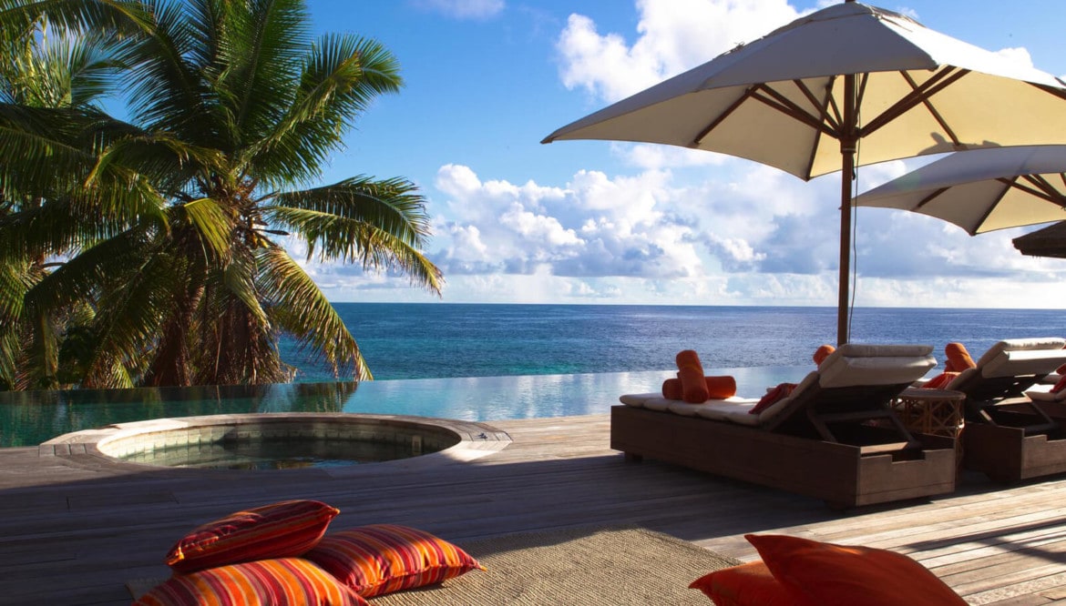 Fregate Island Private