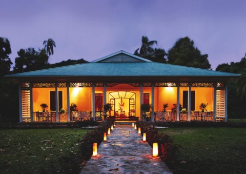 Fregate Island Private - Private House